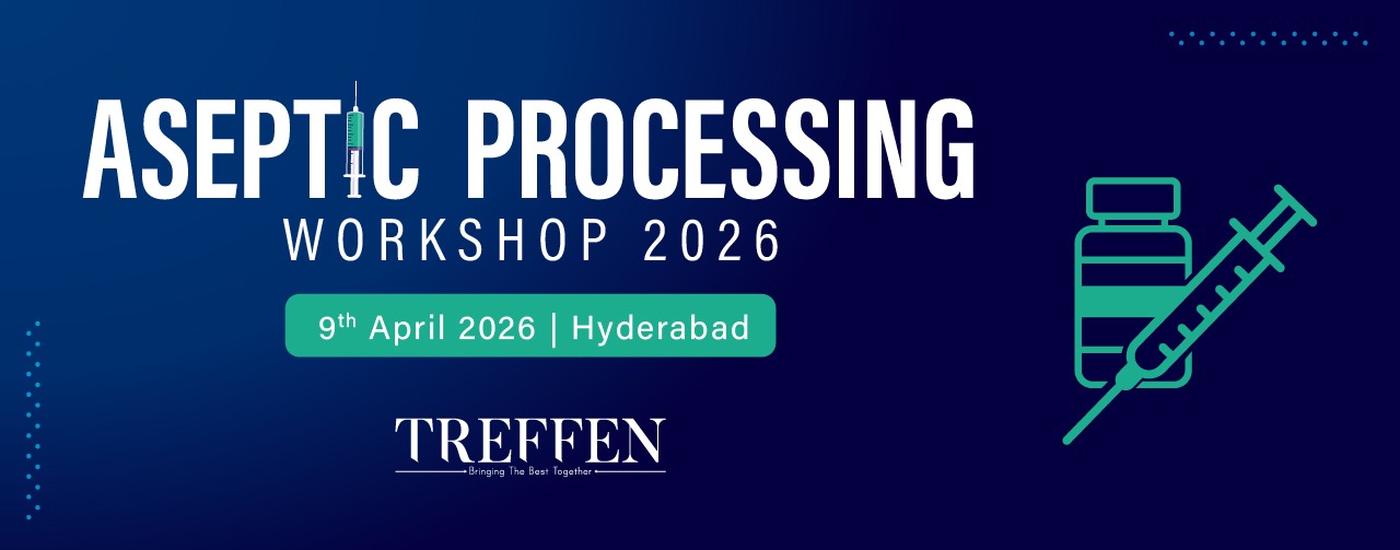 Aseptic Processing Workshop