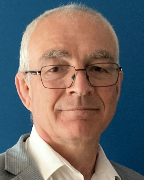 Dr. Andrew Hopkins, Senior Director, Lachman Consultants and Senior Director at Lachman Consultants